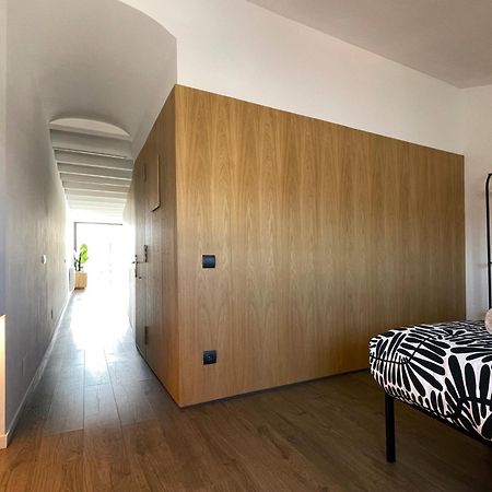 Loft En El Centro Lejlighed Vilanova i la Geltrú Eksteriør billede