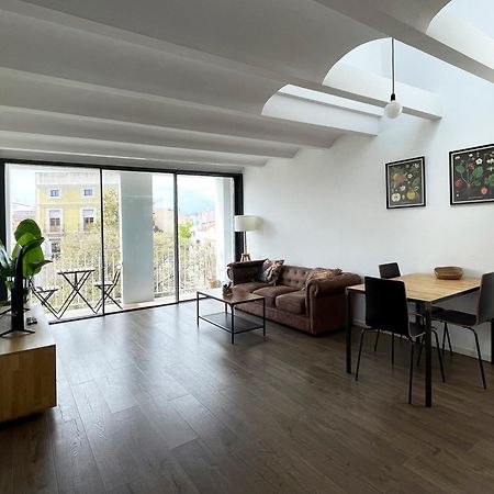 Loft En El Centro Lejlighed Vilanova i la Geltrú Eksteriør billede