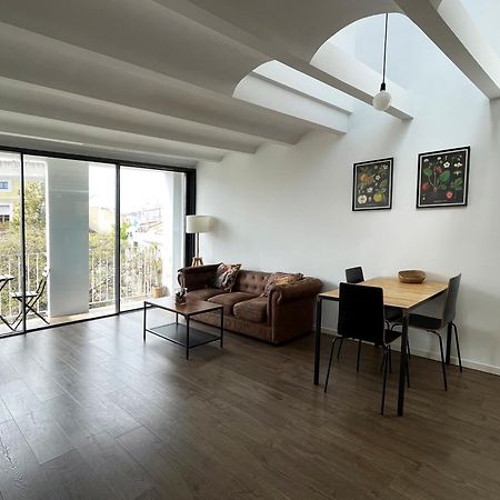 Loft En El Centro Lejlighed Vilanova i la Geltrú Eksteriør billede
