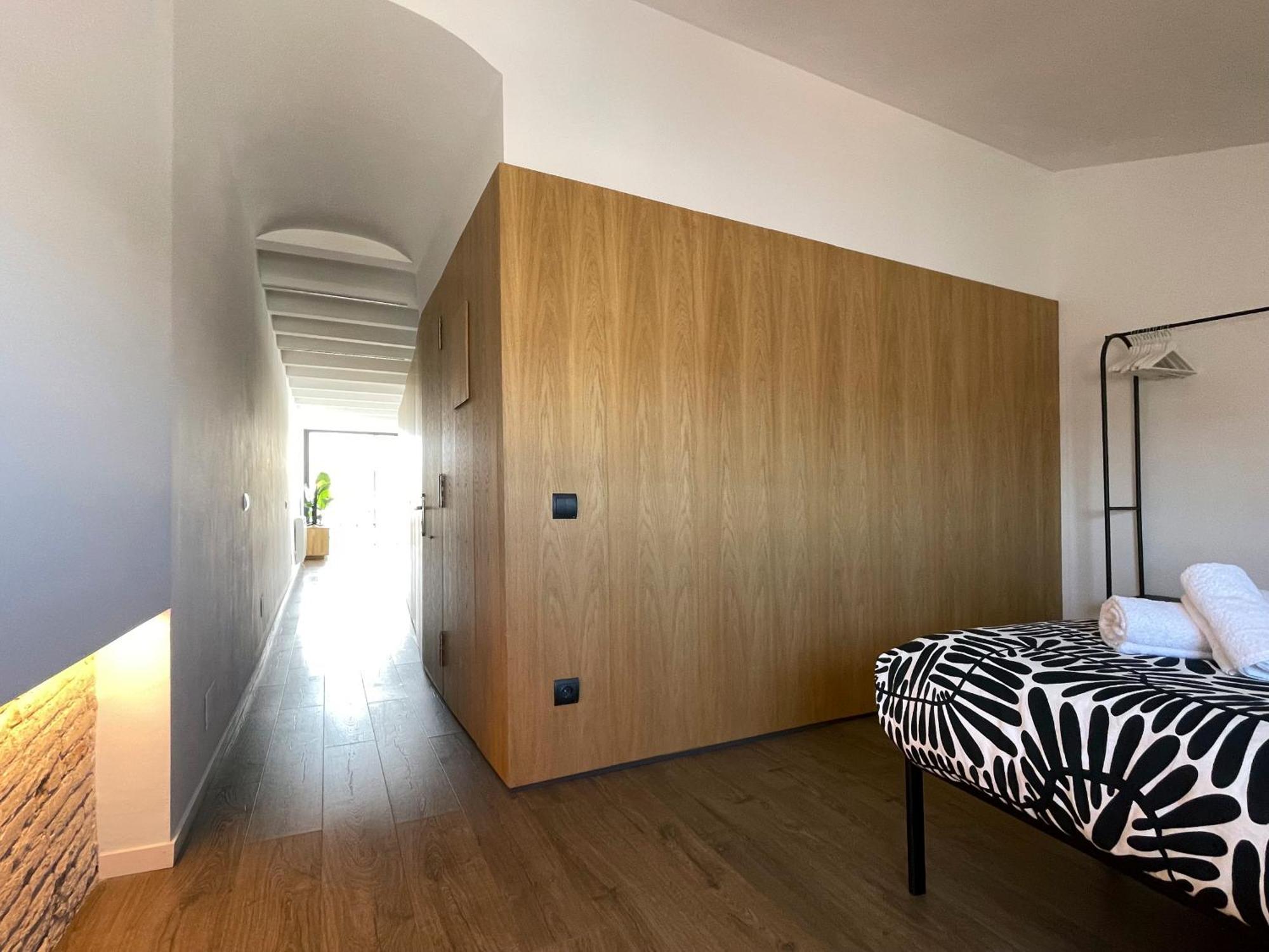 Loft En El Centro Lejlighed Vilanova i la Geltrú Eksteriør billede